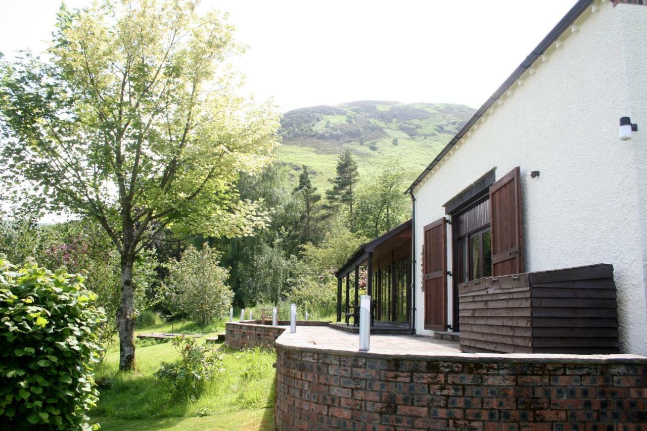 Вілла The Byre Кесвік Екстер'єр фото